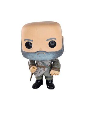 Funko Pop! Television Vinyl Outlander Dougal Mackenzie Figure #252